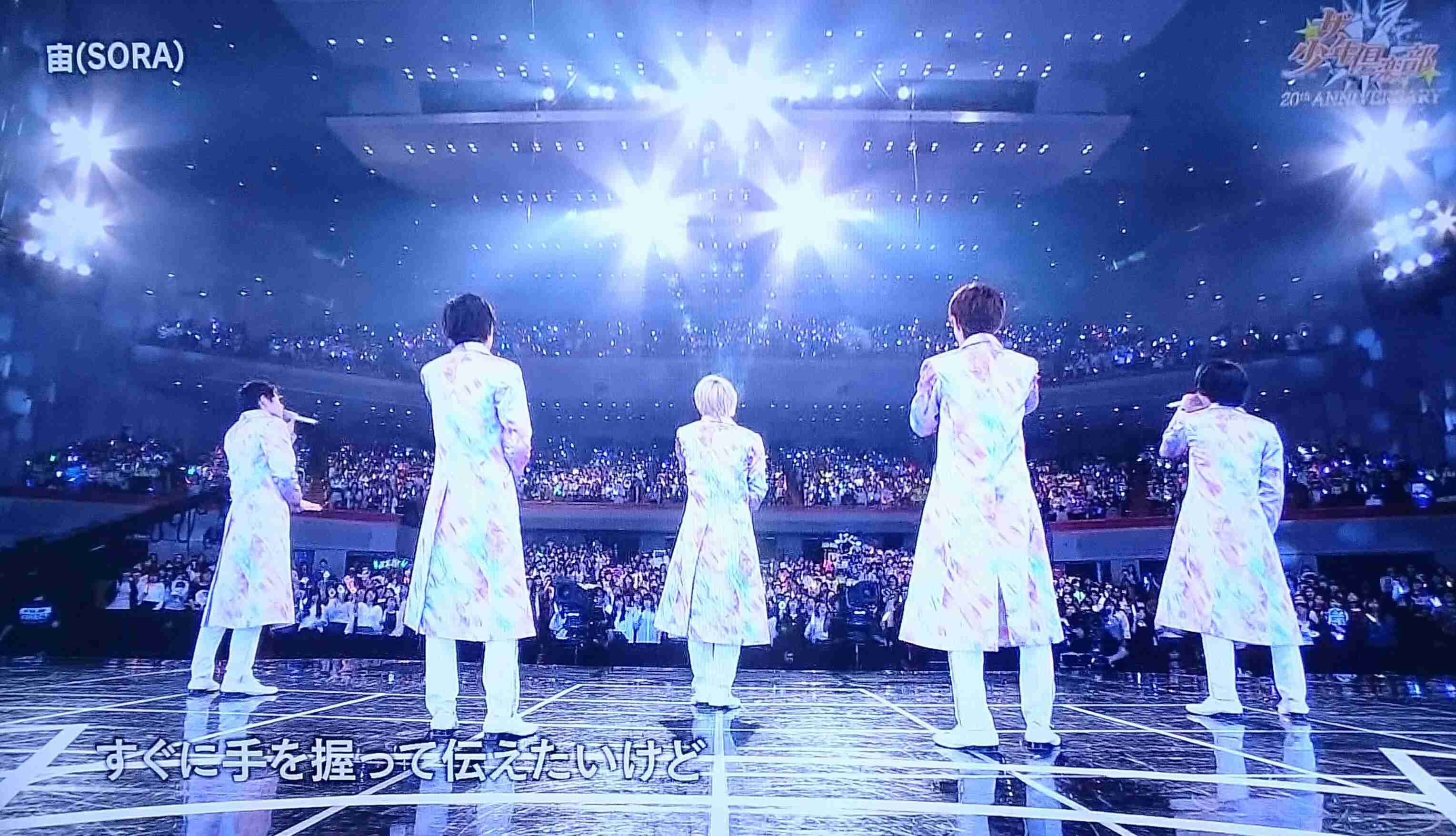 キンプリ(King&Prince)、3作連続30万枚超え 12年ぶり3組目