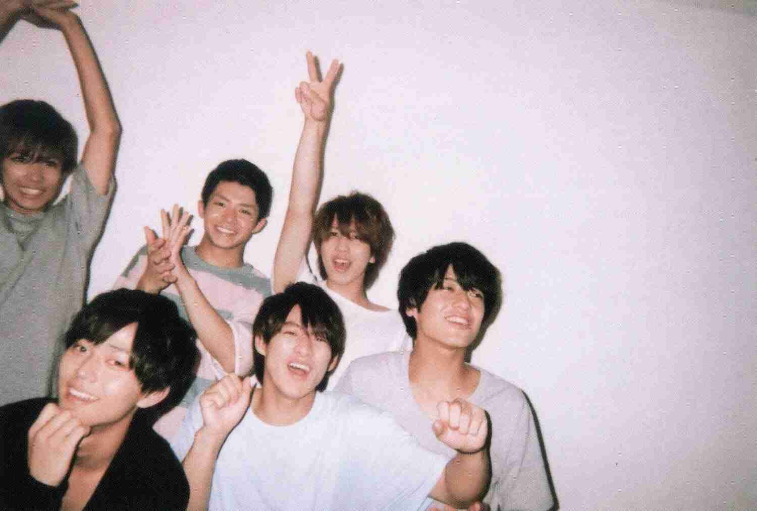 キンプリ（King＆Prince）、3作連続30万枚超え　12年ぶり3組目