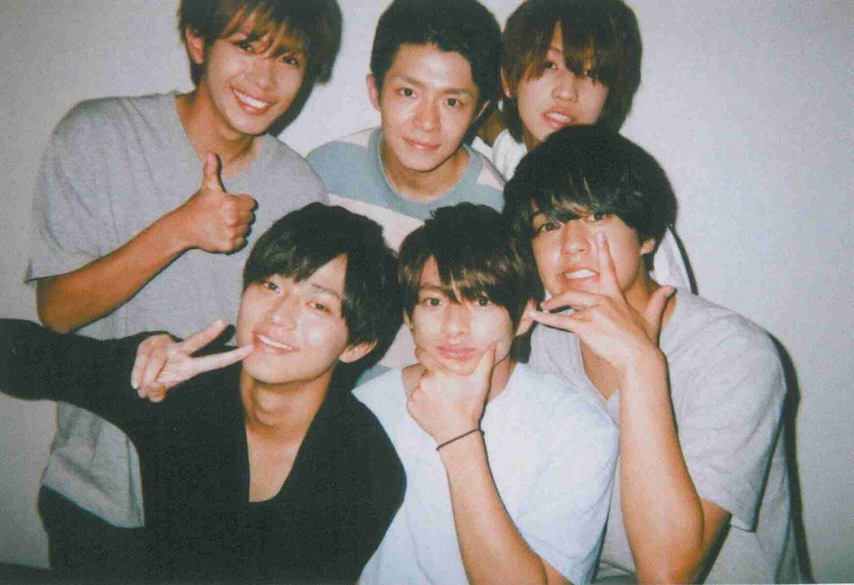 キンプリ（King＆Prince）、3作連続30万枚超え　12年ぶり3組目