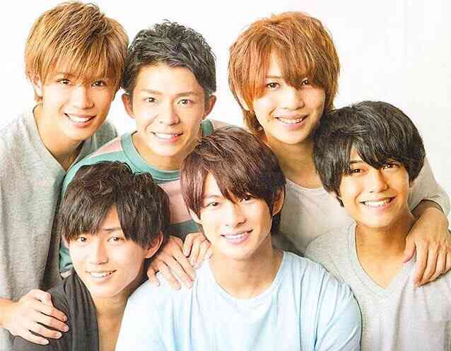 キンプリ（King＆Prince）、3作連続30万枚超え　12年ぶり3組目