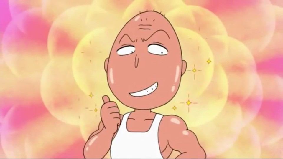 自分に四股名を付けるとしたら!