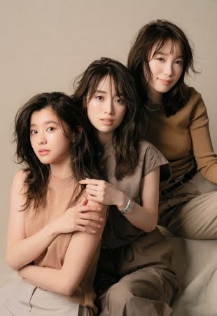 飯豊まりえが涙 9歳で芸能界入りした理由＆葛藤を明かす