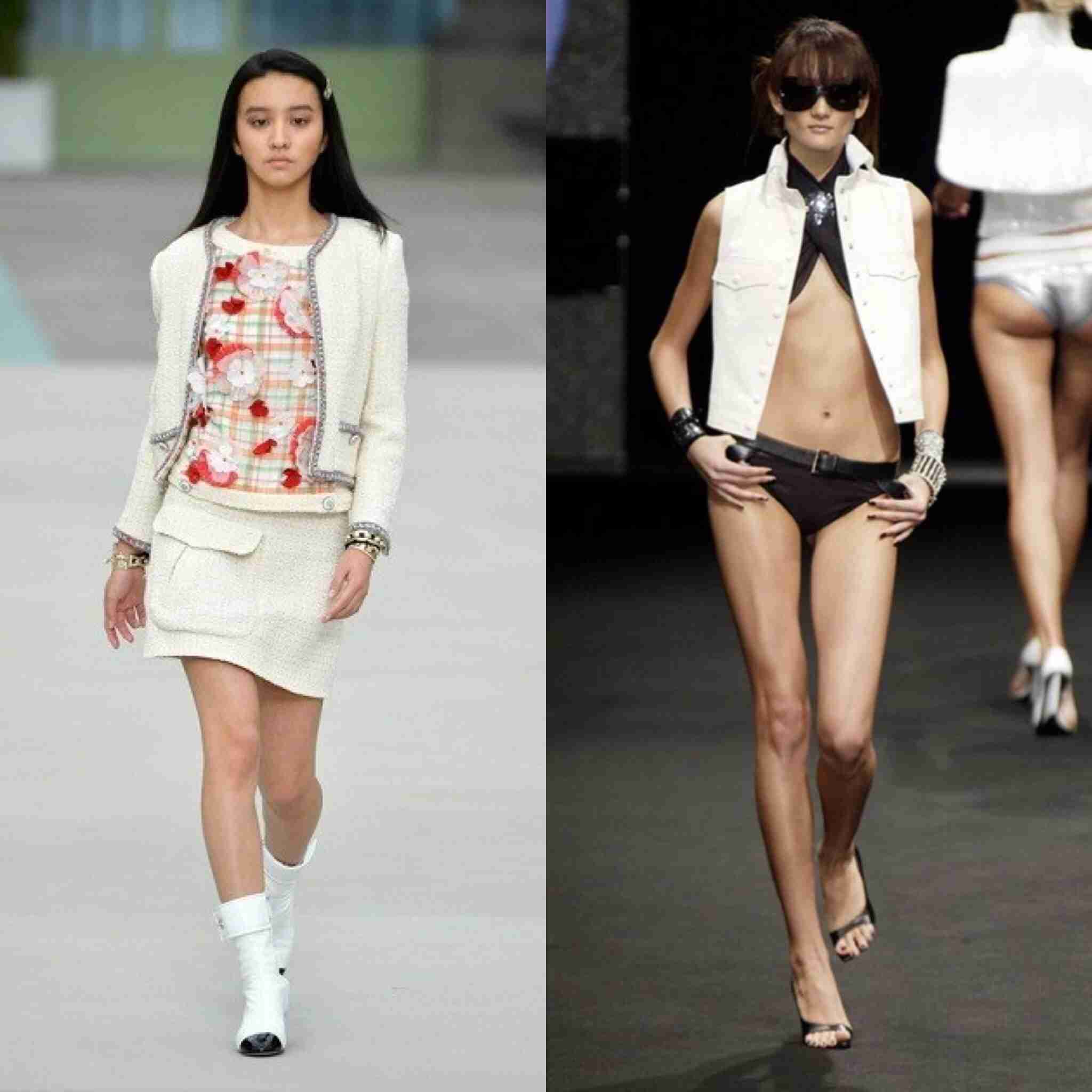 Koki, 蜷川実花の賛辞に感激「世界レベルの存在感」