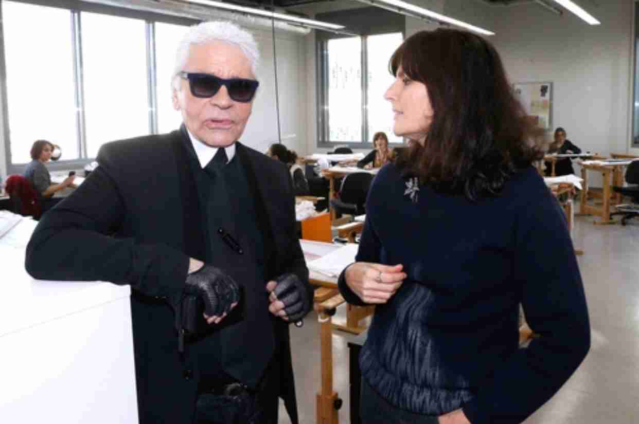 Koki, 蜷川実花の賛辞に感激「世界レベルの存在感」