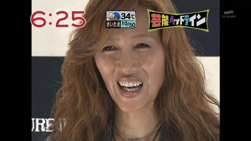 Koki, 蜷川実花の賛辞に感激「世界レベルの存在感」