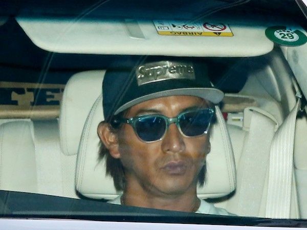 Koki, 蜷川実花の賛辞に感激「世界レベルの存在感」