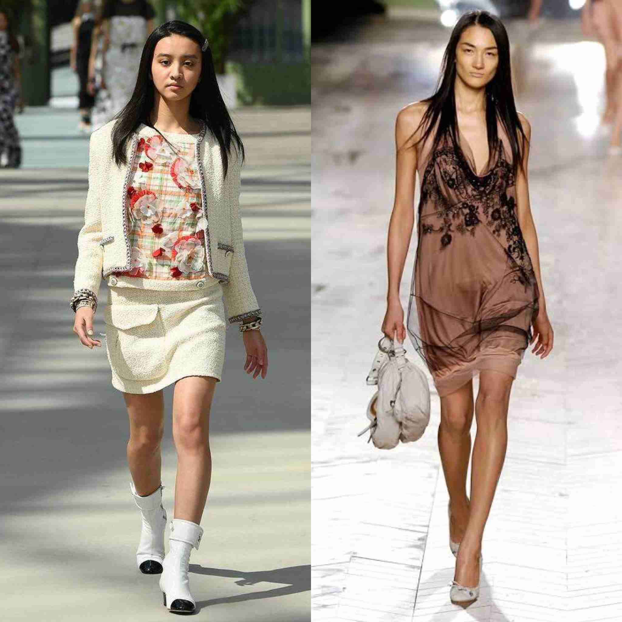 Koki, 蜷川実花の賛辞に感激「世界レベルの存在感」