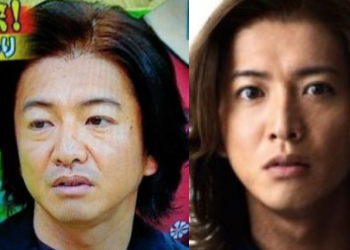 木村拓哉にまさかの