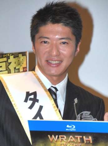 木村拓哉にまさかの