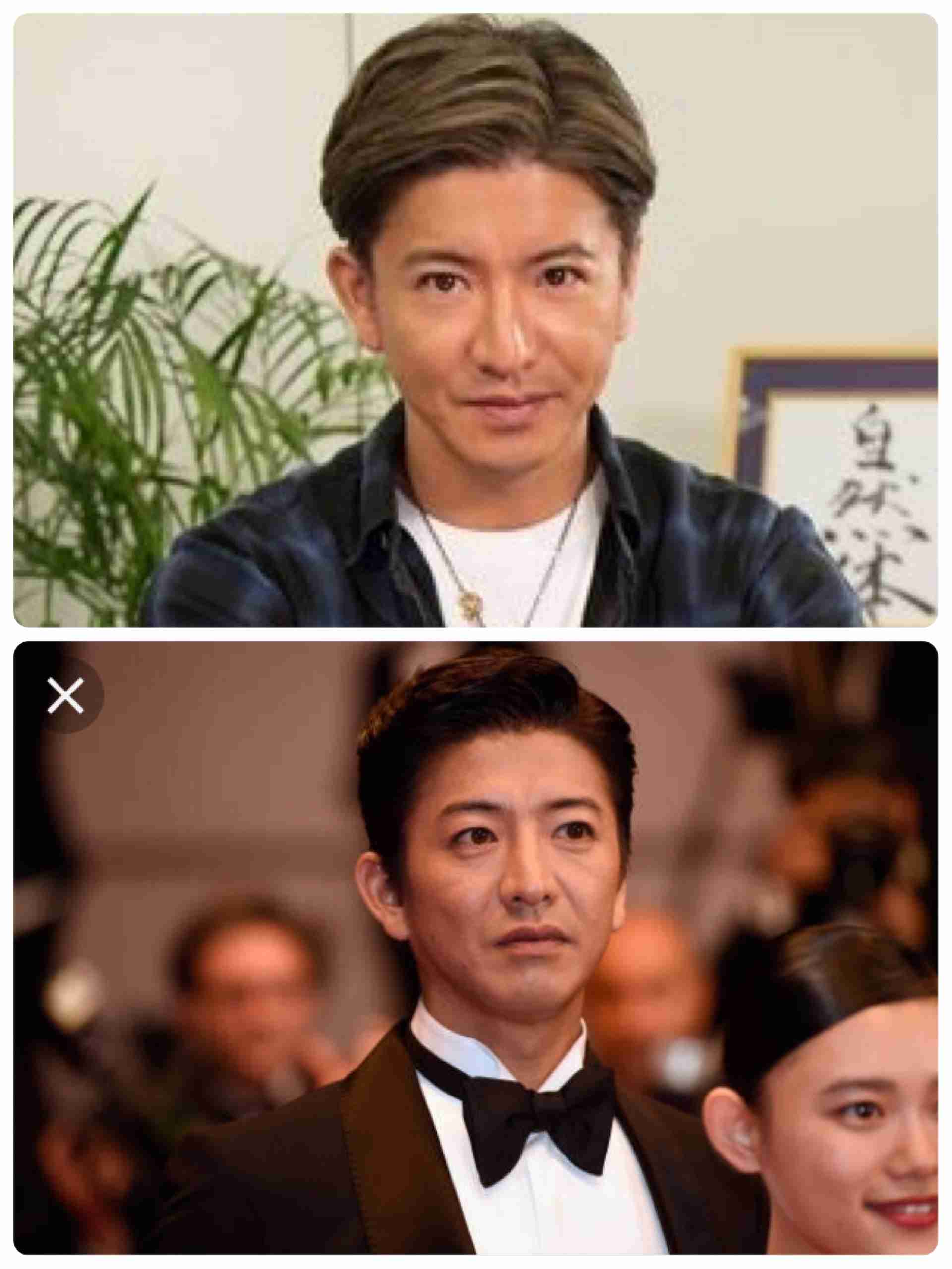 木村拓哉にまさかの