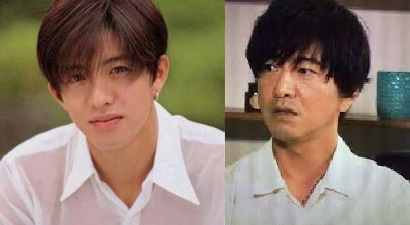 木村拓哉にまさかの