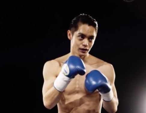 窪田正孝、ハードな肉体作りも二重跳びができず「三池さんに殴られました（笑）」