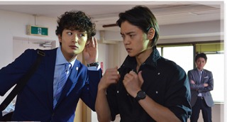 窪田正孝、ハードな肉体作りも二重跳びができず「三池さんに殴られました（笑）」