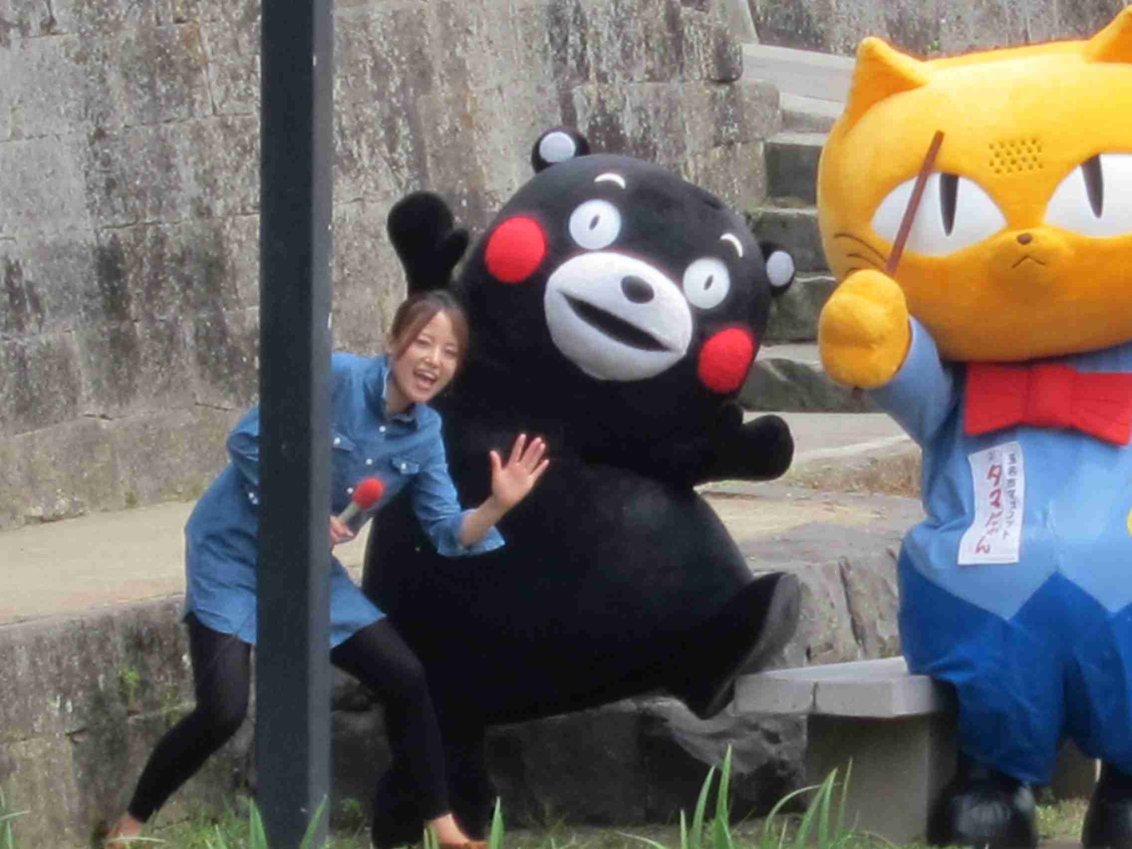 自分の県のローカルタレント書き逃げしていこう ガールズちゃんねる Girls Channel