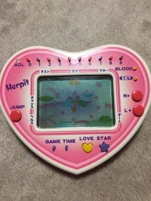 幼い頃に買って貰えたら凄く嬉しかった物！