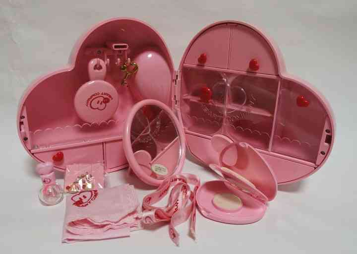 幼い頃に買って貰えたら凄く嬉しかった物！