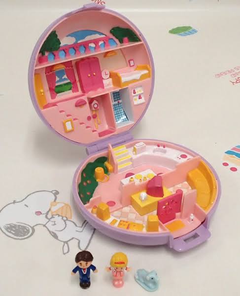 幼い頃に買って貰えたら凄く嬉しかった物！