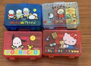 幼い頃に買って貰えたら凄く嬉しかった物！