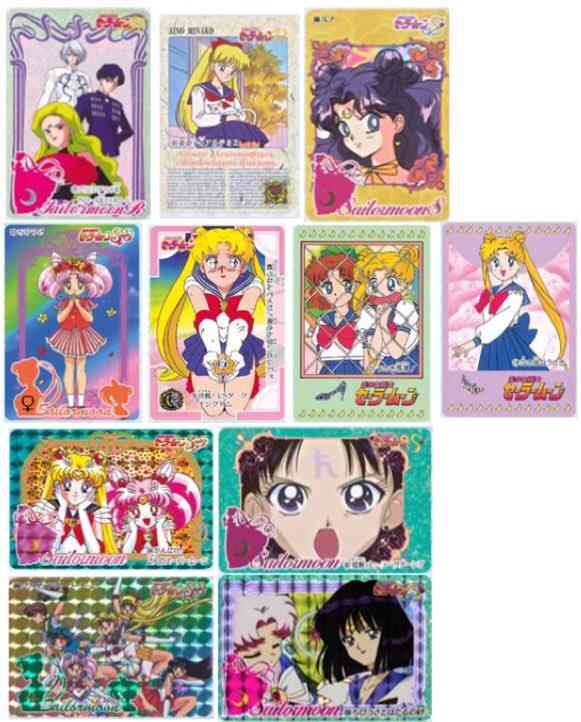 幼い頃に買って貰えたら凄く嬉しかった物！