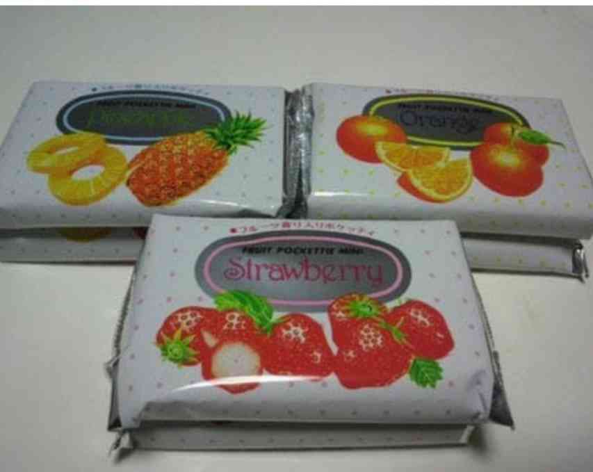 幼い頃に買って貰えたら凄く嬉しかった物！