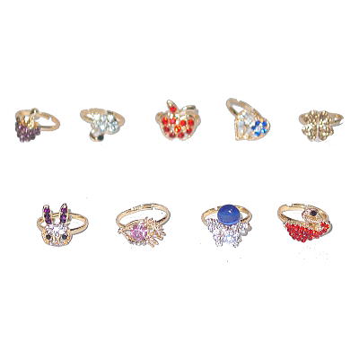 幼い頃に買って貰えたら凄く嬉しかった物！