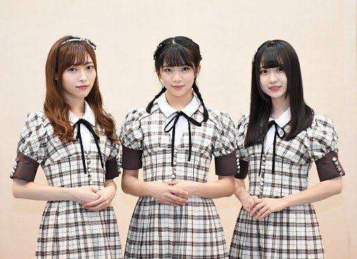 NGT48 加藤美南、SNSに不適切な投稿で研究生降格処分 全メンバーのSNSの運用を一旦停止