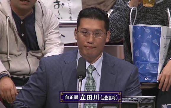 元貴親方、やはり参院選出馬！？　政治パーティー発起人は意味深長な顔ぶれ…気になるCM依頼拒否も