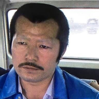 優しい顔になりたい
