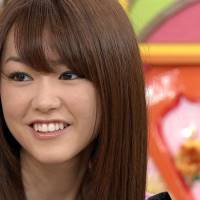 笑顔が下品