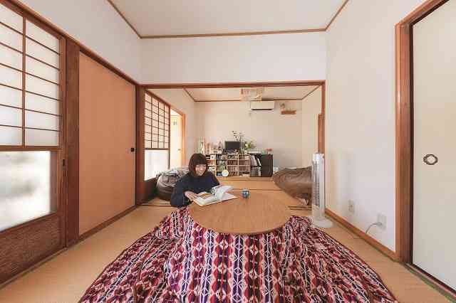 一人暮らしをして苦手になったこと