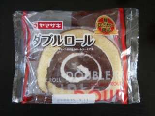 菓子パン好きな人