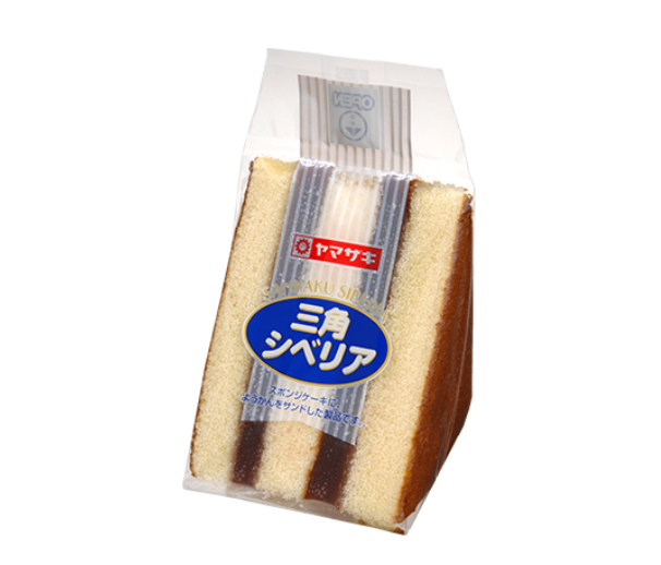 菓子パン好きな人