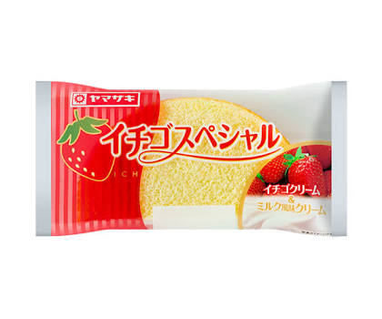 菓子パン好きな人