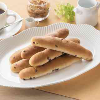 菓子パン好きな人