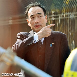 子供の防犯対策