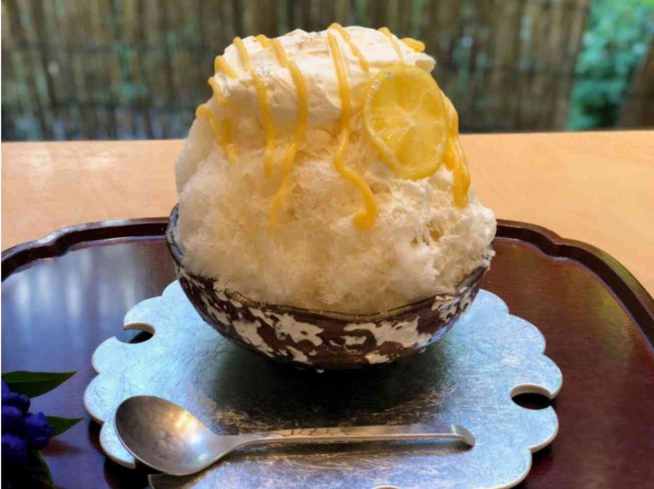 色んな「レモン」が見たい