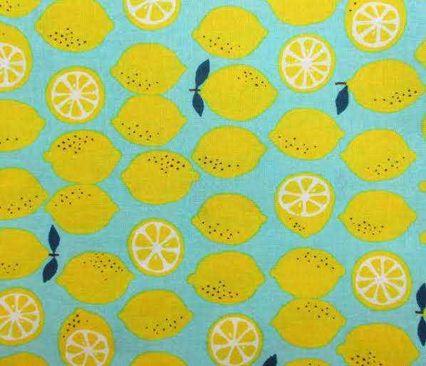 色んな「レモン」が見たい