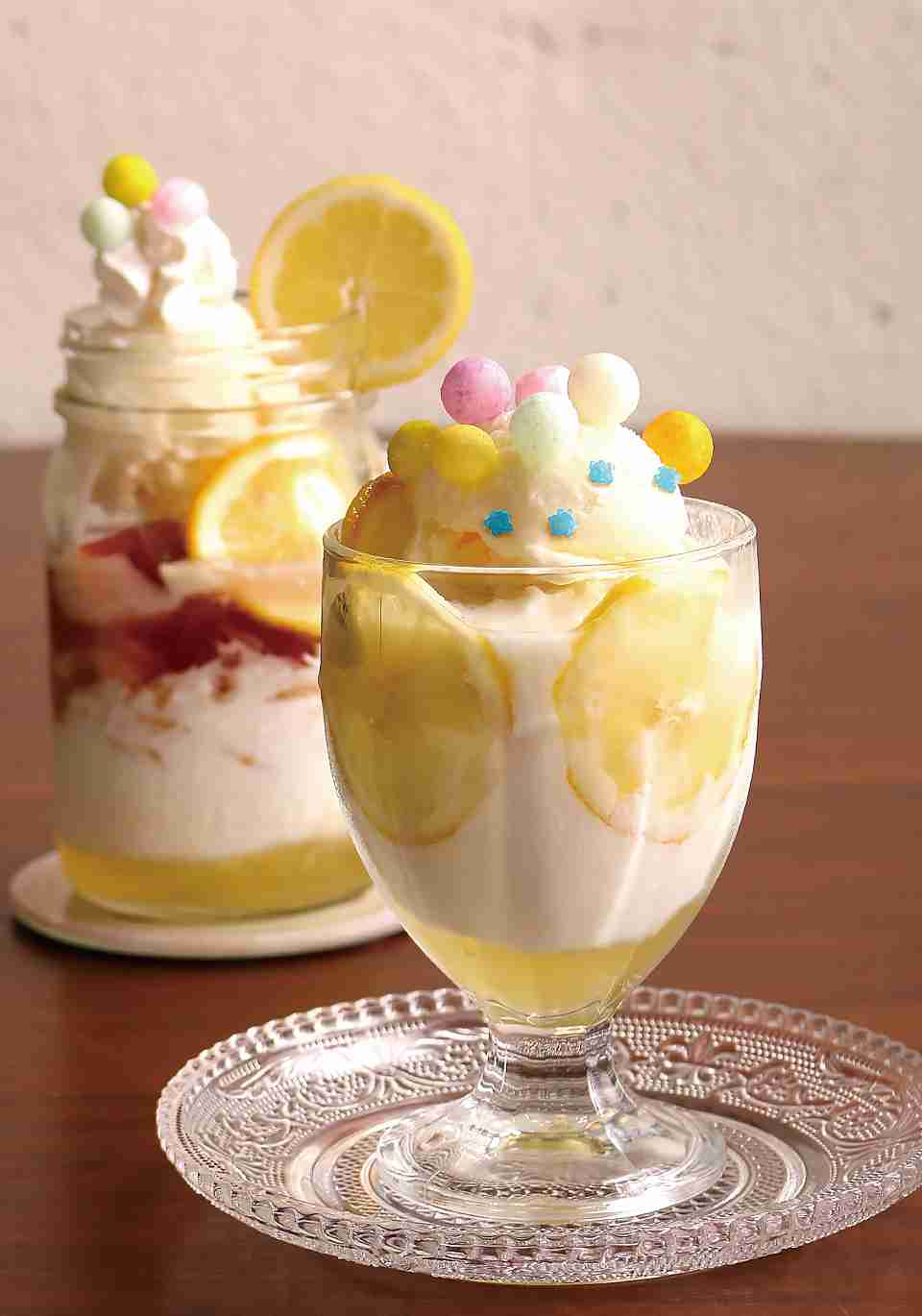 色んな「レモン」が見たい