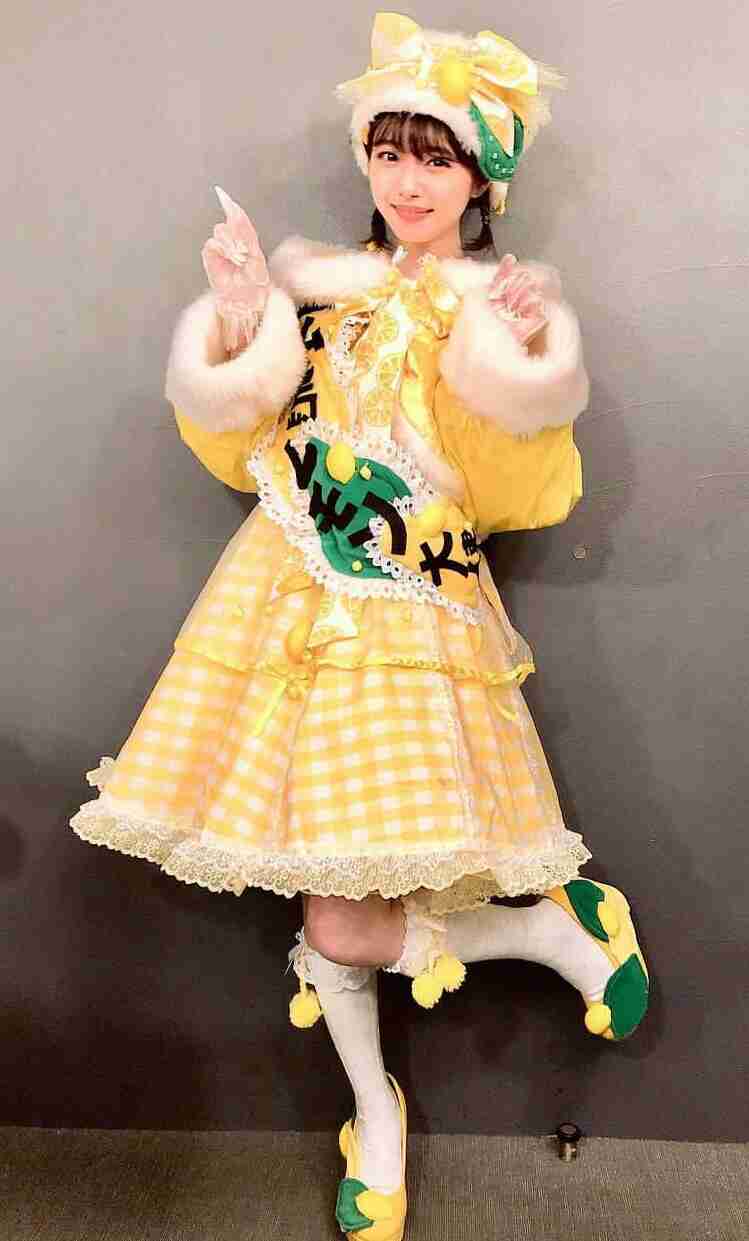 色んな「レモン」が見たい