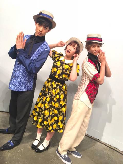 色んな「レモン」が見たい