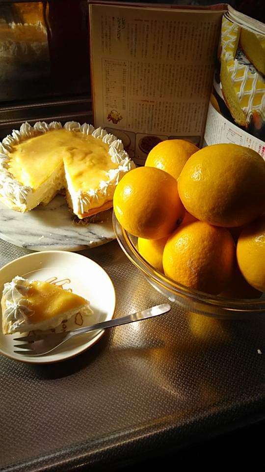 色んな「レモン」が見たい