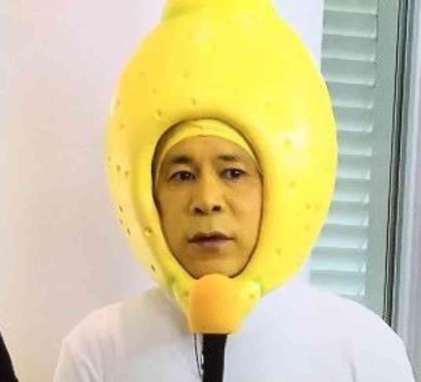 色んな「レモン」が見たい