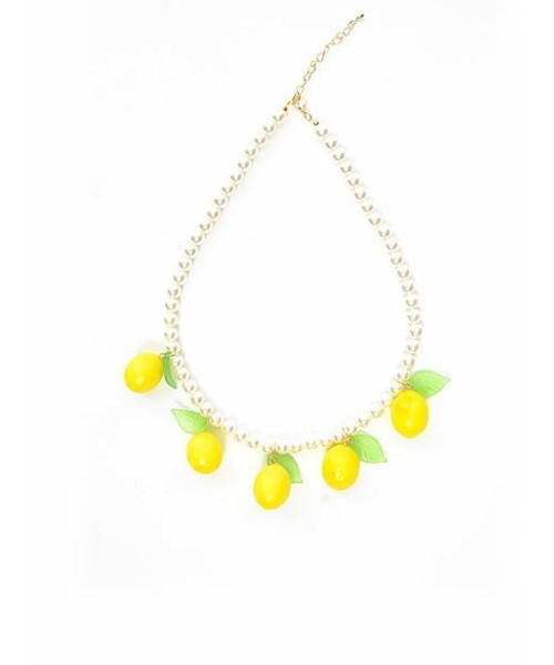 色んな「レモン」が見たい