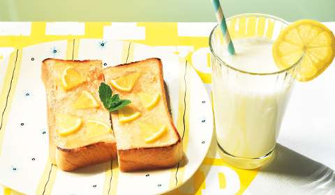 色んな「レモン」が見たい