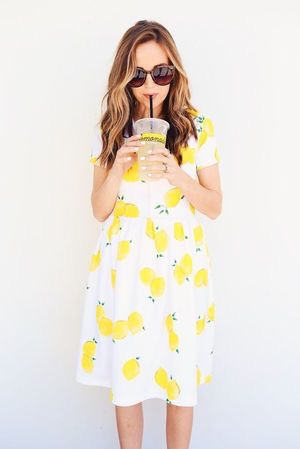 色んな「レモン」が見たい