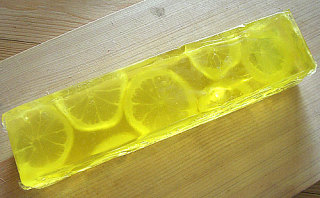 色んな「レモン」が見たい