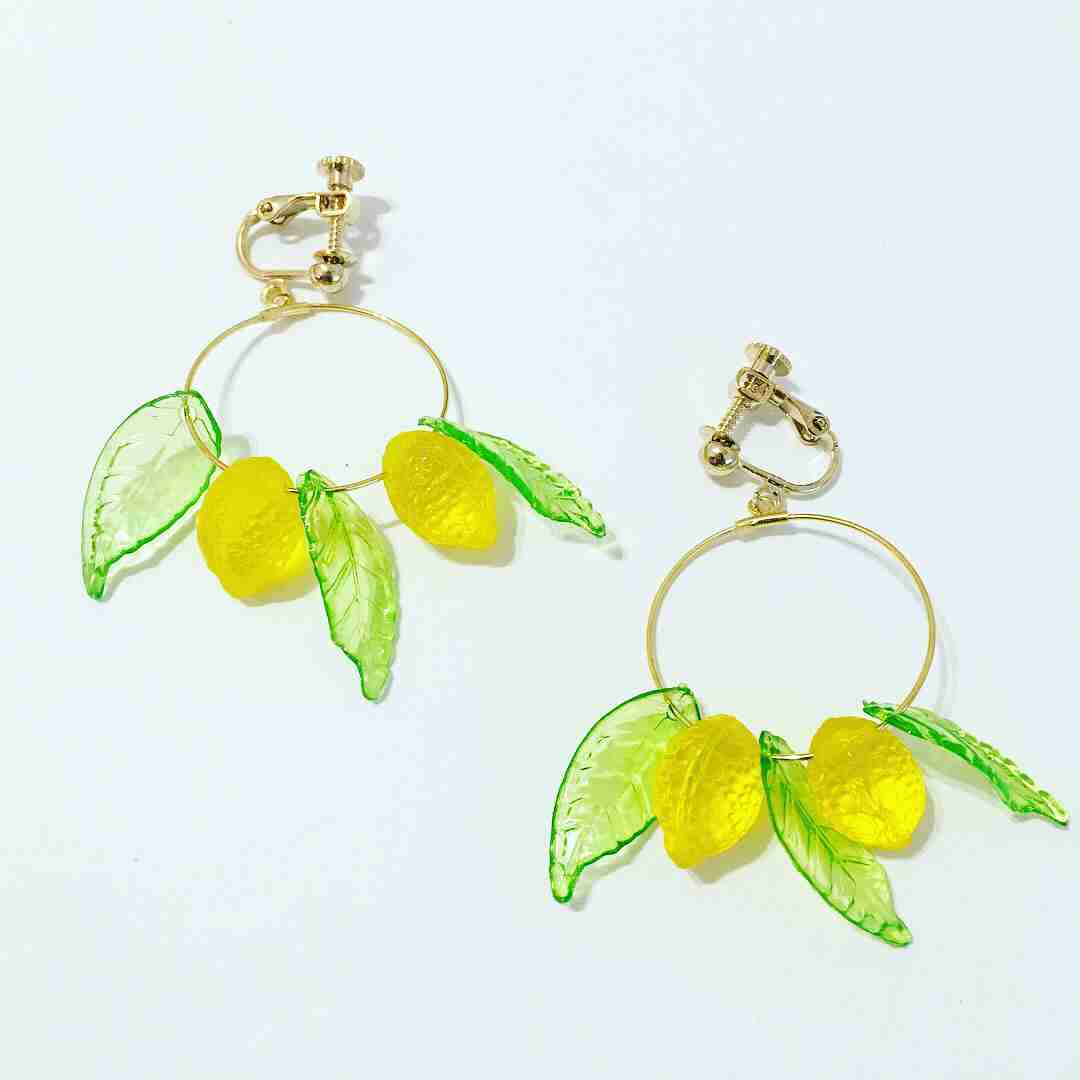 色んな「レモン」が見たい