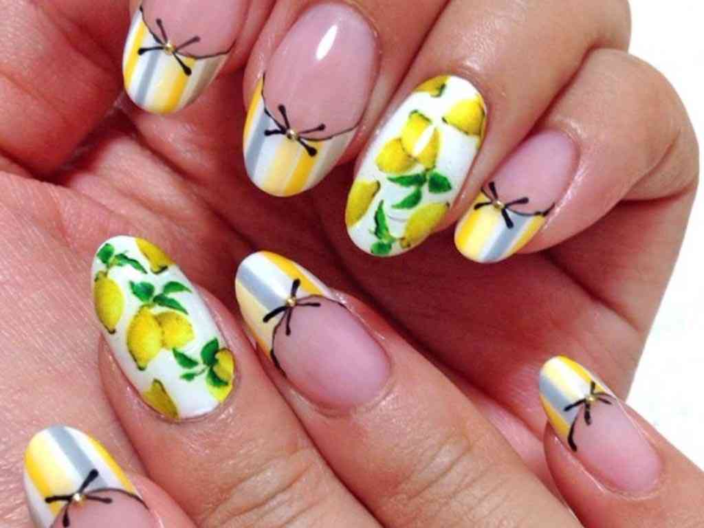 色んな「レモン」が見たい