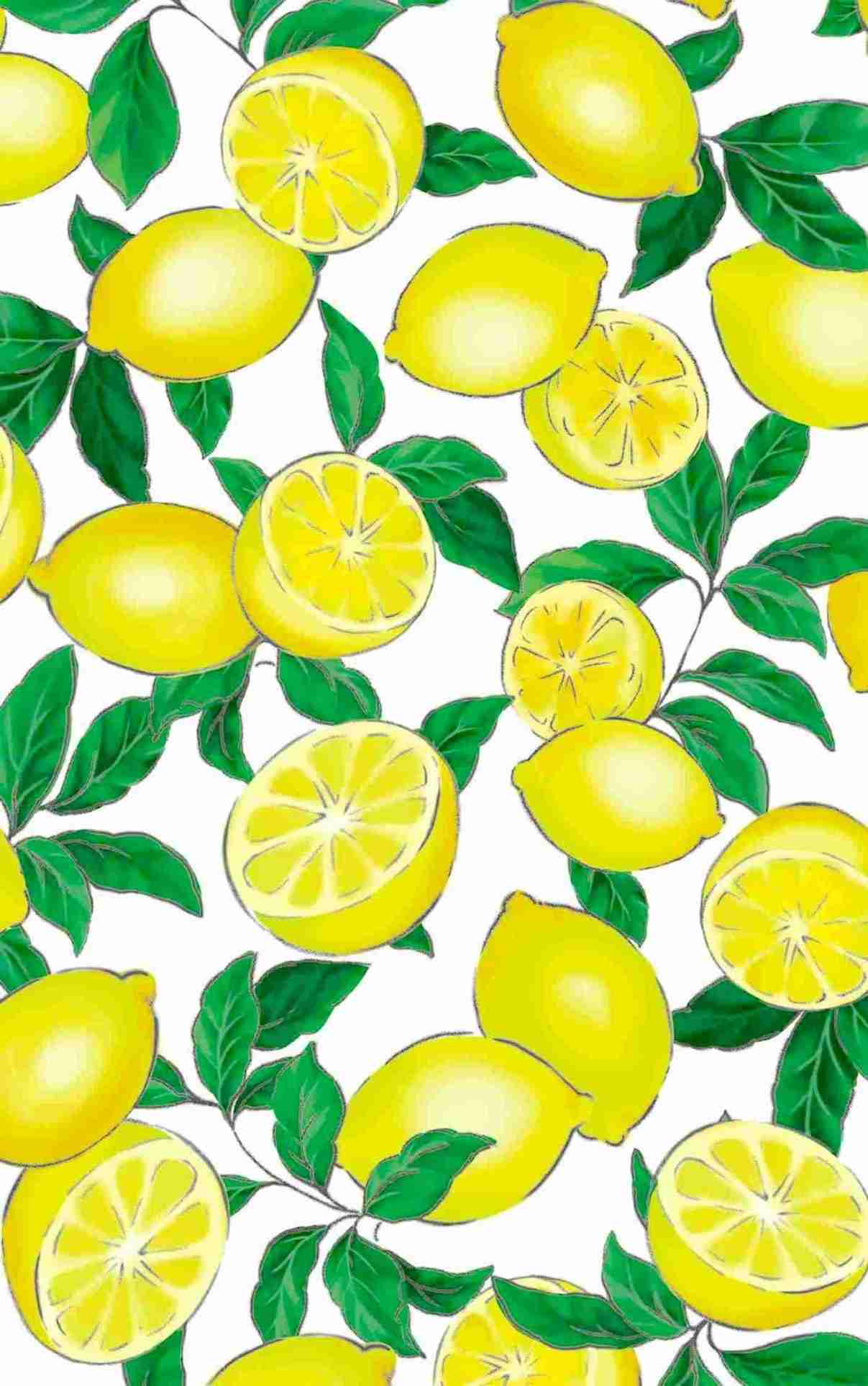 色んな「レモン」が見たい