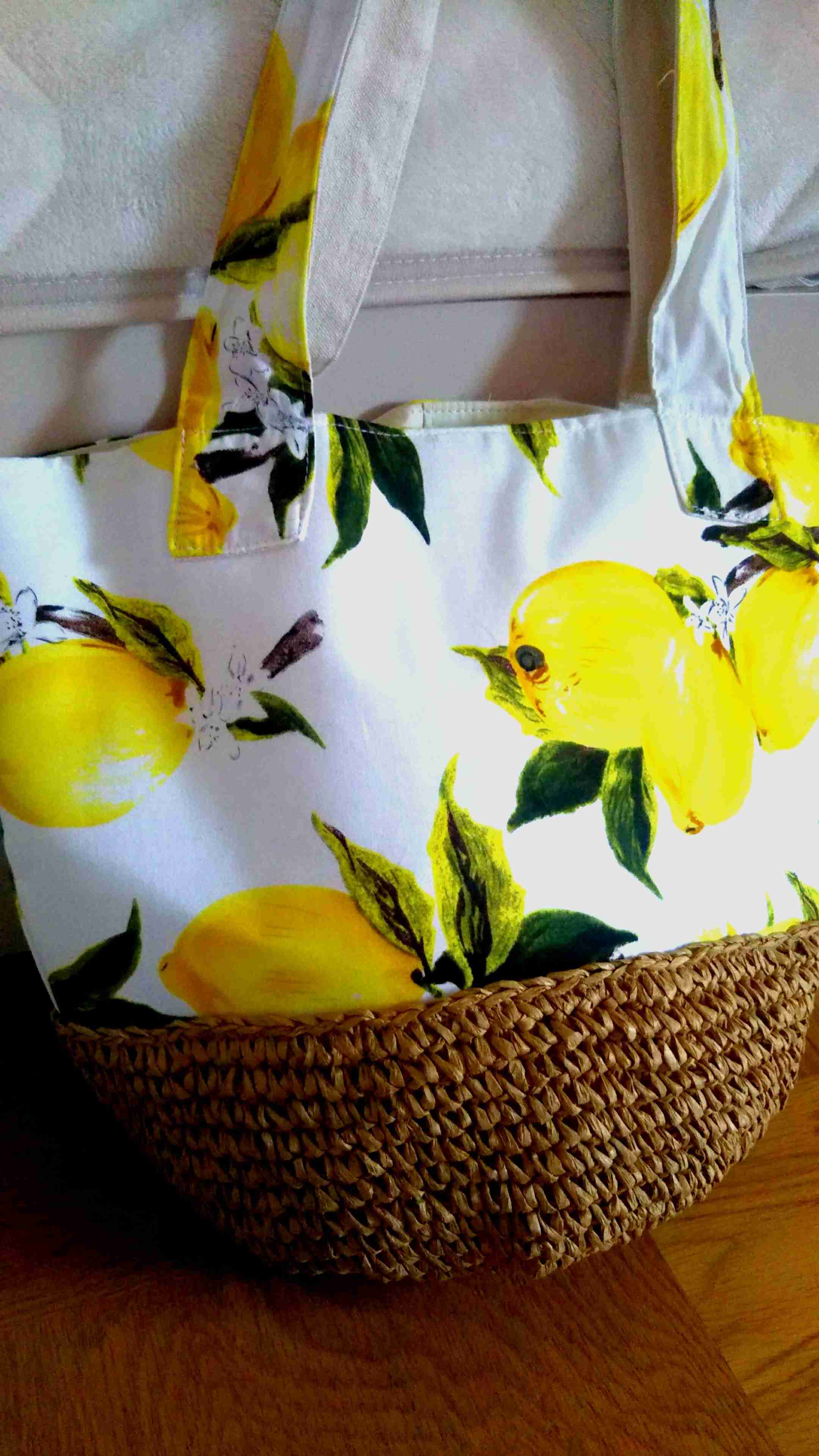 色んな「レモン」が見たい